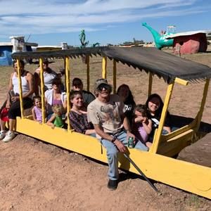 Meet your Posher, Kay